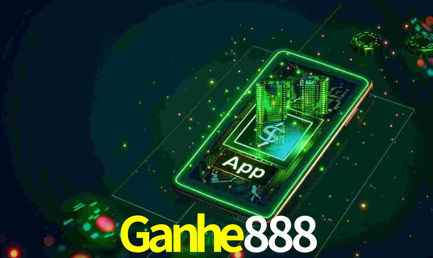 Simplificando a Experiência de Jogo Ganhe888 App