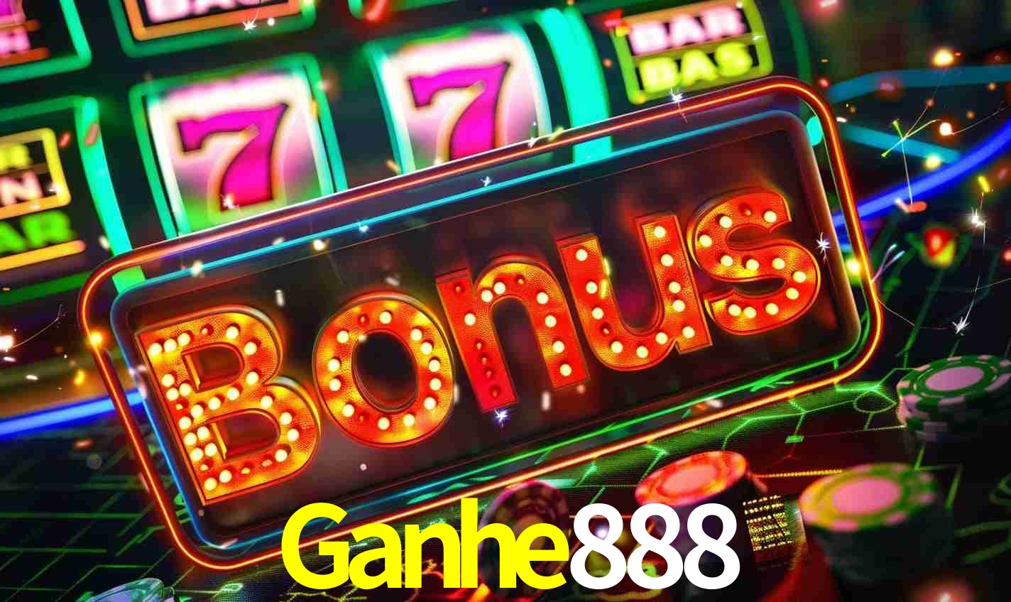 Sistema de Bônus Ganhe888
