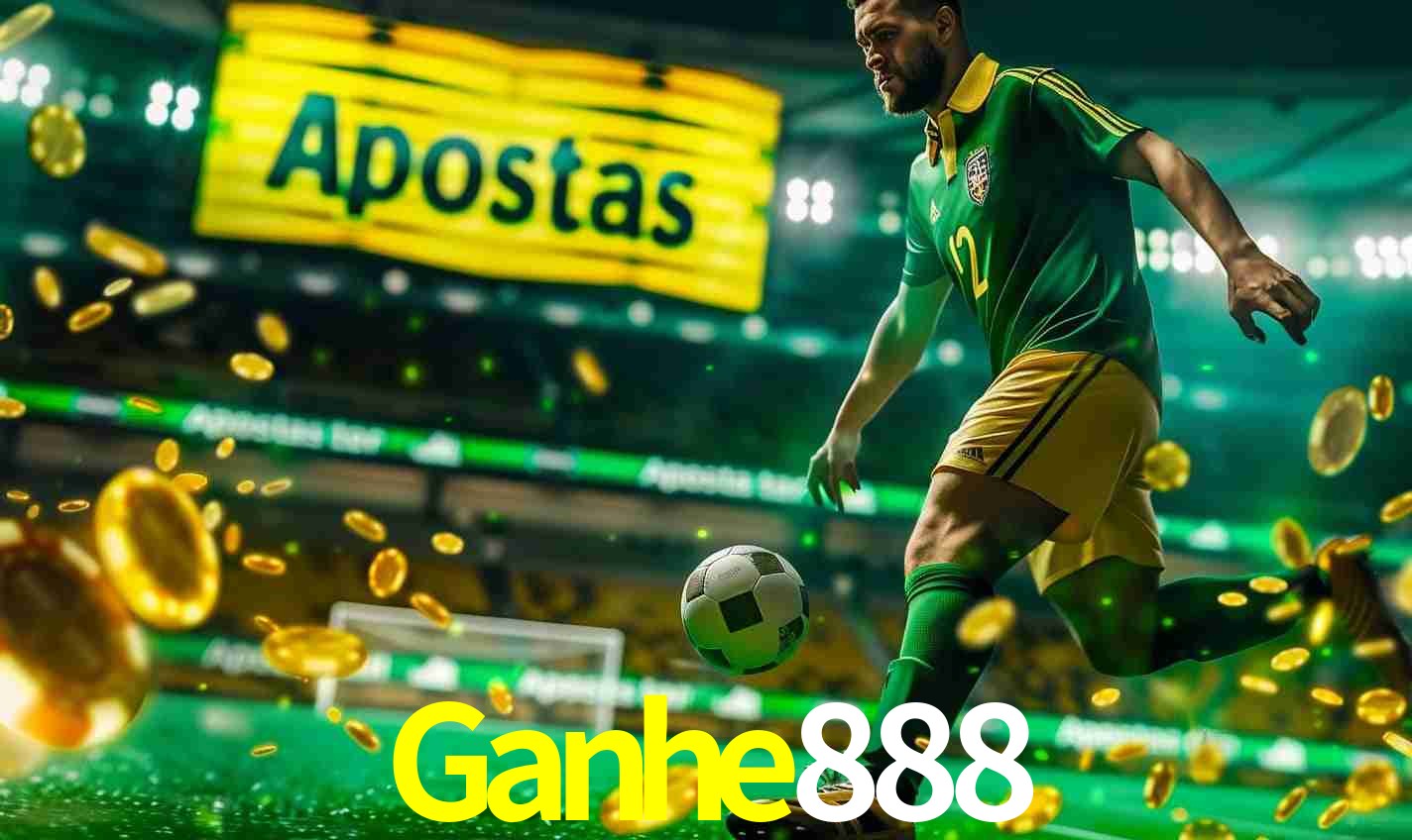 Diversas Apostas em Eventos Esportivos Ganhe888