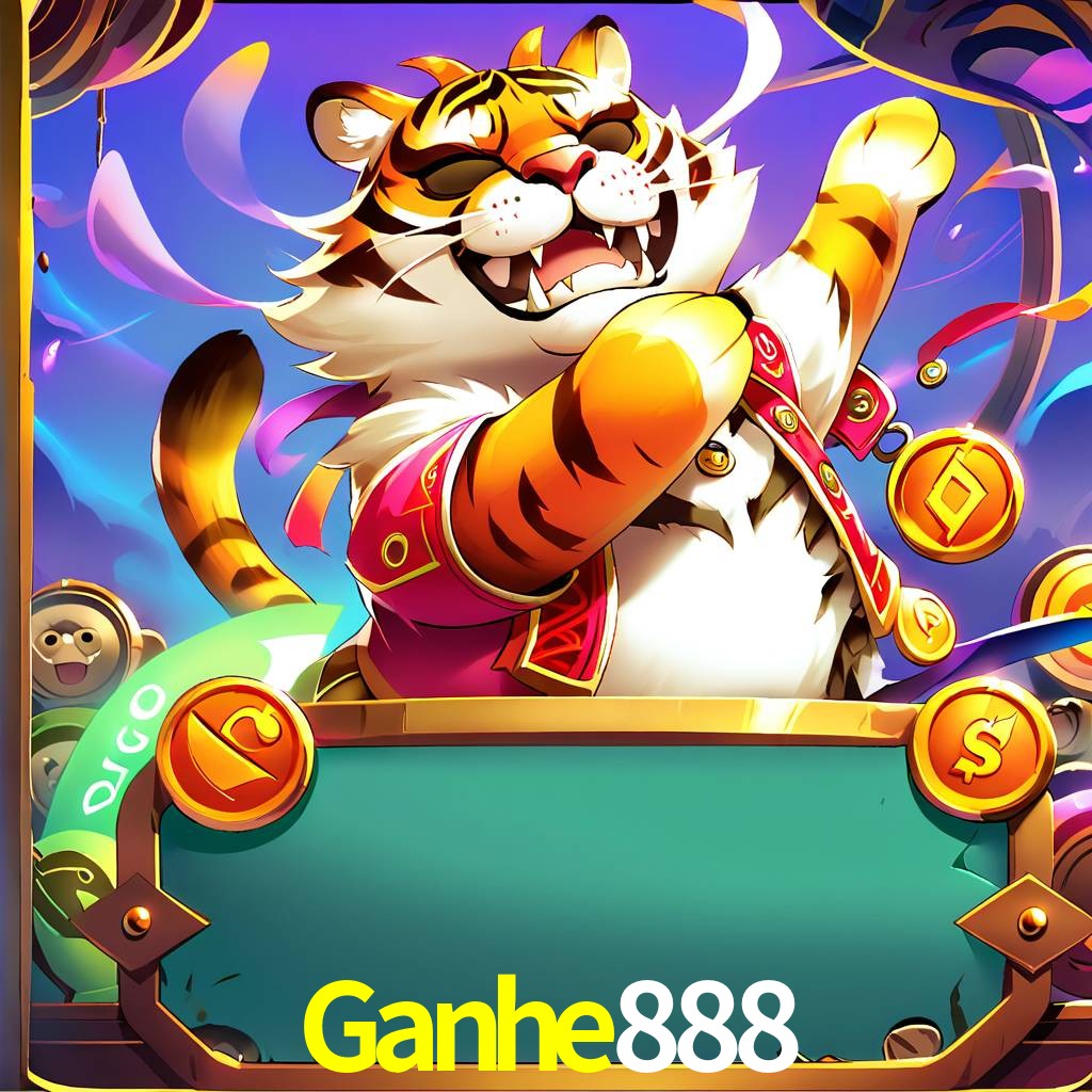 Ganhe888 Fortune Tiger Mergulhe na Atmosfera