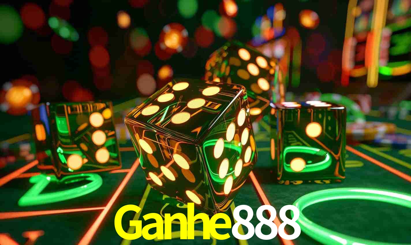 Entretenimento no Jogos Ganhe888