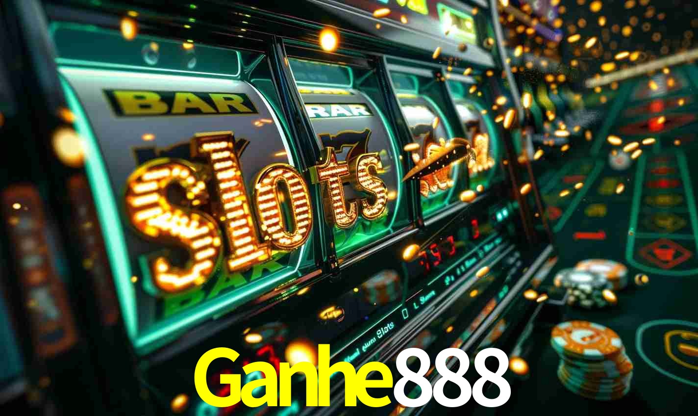 Melhor dos Slots Cassino Ganhe888